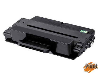 Immagine di CARTUCCIA TONER COMPATIBILE PER SAMSUNG MLT-D205L NERO 5.000 COPIE