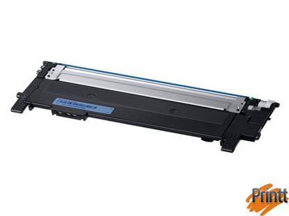 Immagine di CARTUCCIA TONER COMPATIBILE PER SAMSUNG CLT-C404S CIANO 1.000 COPIE