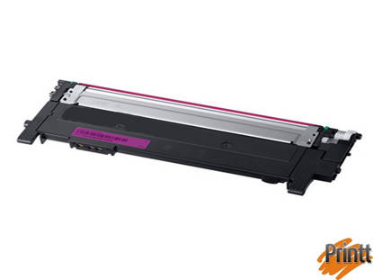 Immagine di CARTUCCIA TONER COMPATIBILE PER SAMSUNG CLT-M404S MAGENTA 1.000 COPIE