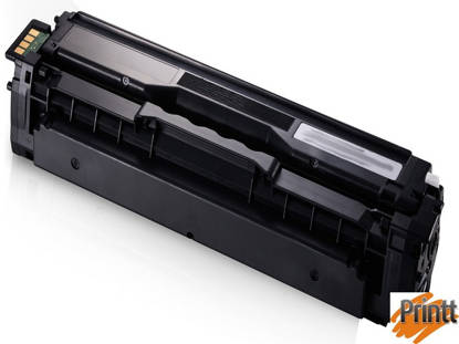 Immagine di CARTUCCIA TONER COMPATIBILE PER SAMSUNG CLT-K504S NERO 2.500 COPIE