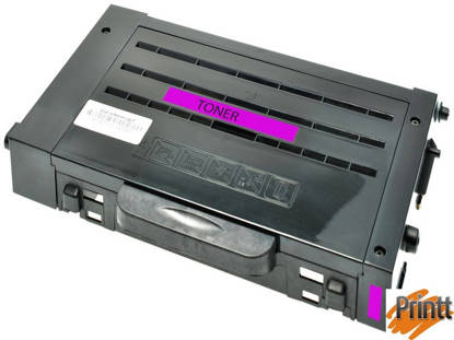 Immagine di CARTUCCIA TONER COMPATIBILE PER SAMSUNG CLP-510D2M MAGENTA 2.000 COPIE