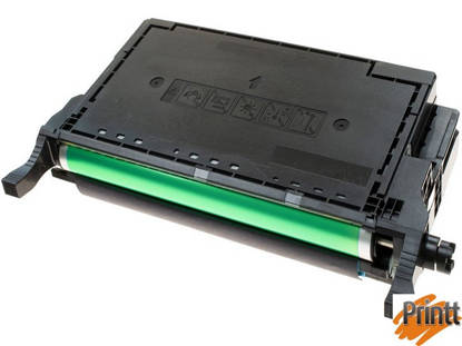 Immagine di CARTUCCIA TONER COMPATIBILE PER SAMSUNG CLT-K5082L NERO 5.000 COPIE