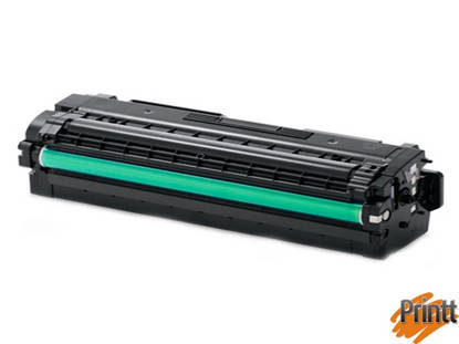 Immagine di CARTUCCIA TONER COMPATIBILE PER SAMSUNG CLT-K506L NERO 6.000 COPIE