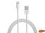 Immagine di Cavi usb Apple iph 5/6 1MT white