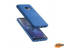 Immagine di Custodia Soft Touch GAL S9+ BLU
