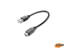 Immagine di CAVO DATI 15cm USB TRAVEL MICROUSB