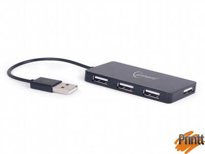 Immagine di TECHMADE HUB USB 4 PORTE