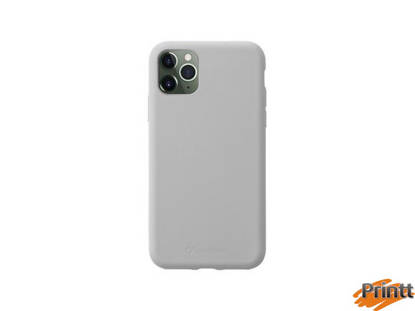 Immagine di Custodia Sensation iphone XI PRO GRIGIO