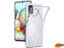 Immagine di Custodia Gomma Fine Galaxy A71 Trasp