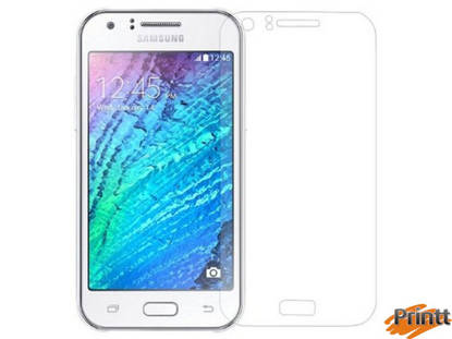 Immagine di Pellicola Vetro Temperato Samsung Galaxy J1 2016