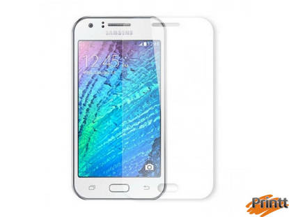 Immagine di Pellicola Vetro Temperato Samsung Galaxy J5 2015