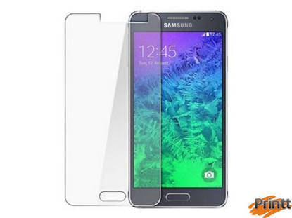 Immagine di Pellicola Vetro Temperato Samsung Galaxy J7 2016