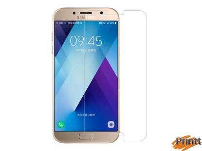 Immagine di Pellicola Vetro Temperato Samsung Galaxy A3 2017