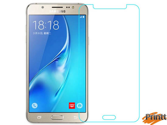 Immagine di Pellicola Vetro Temperato Samsung Galaxy J5 2017