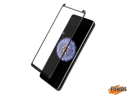 Immagine di VETRO TEMPERATO GLASS&GO SAMSUNG GALAXY S9