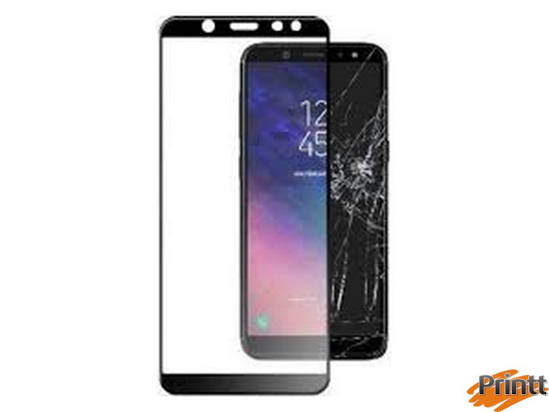 Immagine di VETRO TEMPERATO HUAWEI Y6 2019