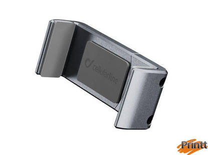 Immagine di Supporto Auto metallico handy grigio