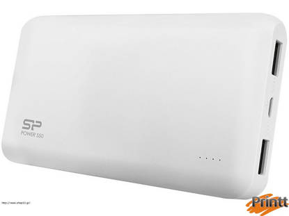 Immagine di Power Bank S50 White 5000 mAh