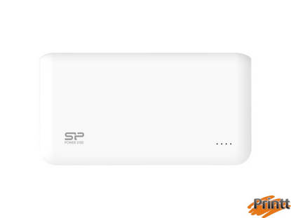 Immagine di Power Bank S100 White 10000 mAh