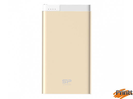 Immagine di Power Bank S55 Champagne 5000 mAh