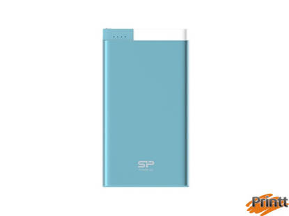 Immagine di Power Bank S55 Blue 5000 mAh