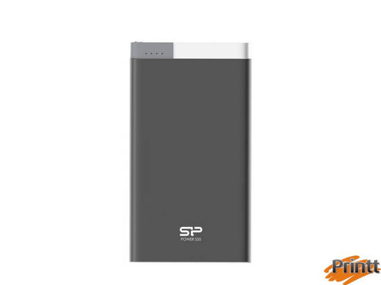 Immagine di Power Bank S55 Black 5000 mAh