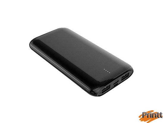 Immagine di POWER BANK MAJESTIC PORTATILE da 10000mAh