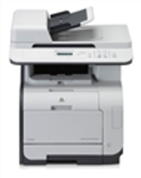Immagine per la categoria LASERJET CM 2320