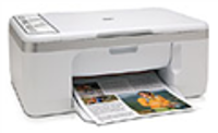 Immagine per la categoria DESKJET F4100