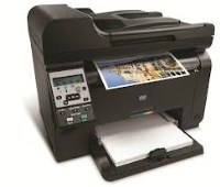 Immagine per la categoria LASERJET PRO 100 MFP M175 NW