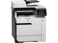 Immagine per la categoria LASERJET PRO 400 MFP M475 DW