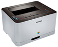 Immagine per la categoria XPress C-410 W