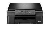 Immagine per la categoria DCP-J132W