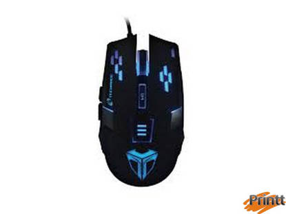 Immagine di TECHMADE MOUSE GAMING USB