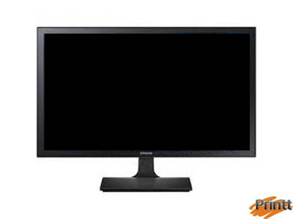 Immagine di MONITOR 22" 16:9 WIDE RIGENERATO