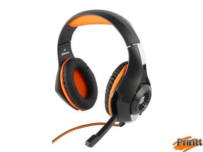 Immagine di Gaming Headphone Miura