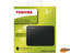 Immagine di Hard Disk 2Tb Usb 3.0 Toshiba Canvio