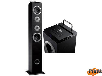 Immagine di Speaker  ADJ SP903 everest