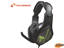 Immagine di TECHMADE CUFFIE GAMING MULTIMEDIALI M08