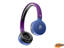 Immagine di CUFFIE MUSIC SOUND 2020  NO MIC.UNIV ARCOBALENO Cellularline