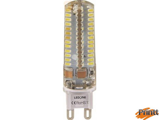 Immagine di Lampadina LedOne 6W, G4, Luce calda 3000K