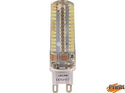 Immagine di Lampadina LedOne 6W, G4, Luce naturale 4000K