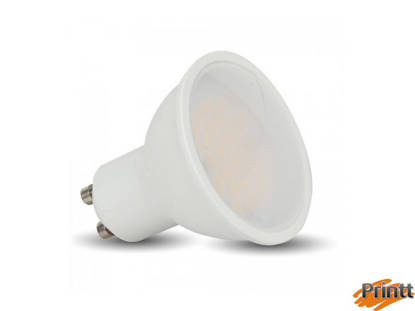 Immagine di Faretto Pegaso 5W, MR-16, Luce naturale 4000K