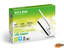 Immagine di Adattatore Wireless Tp-link  TL-WN722N Usb 2.0 150M lite antenna removibile