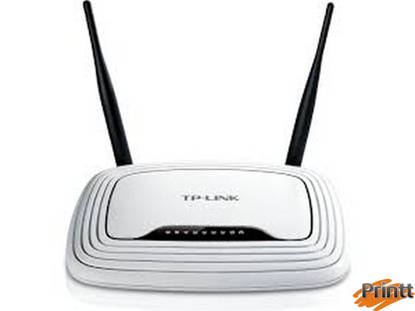Immagine di ROUTER WIFI 300MBPS TP-LINK TL-WR841N