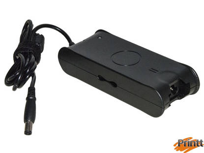 Immagine di ALIMENTATORE COMPATIBILE PER NOTEBOOK DELL 19,5V 4,62A 90W SPINA 7.4×5.0