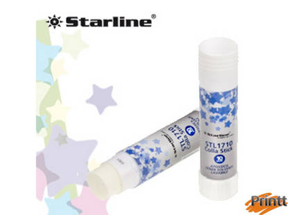 Immagine di COLLA STICK 20GR STARLINE