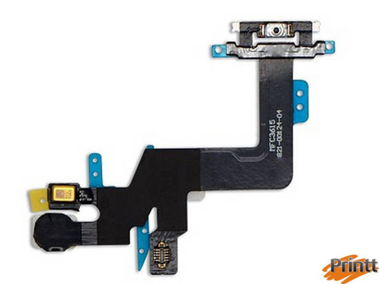 Immagine di POWER FLEX CAVO APPLE IPHONE 6S PLUS