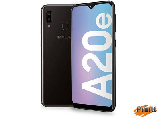 Immagine di Cell. Samsung A20e Black