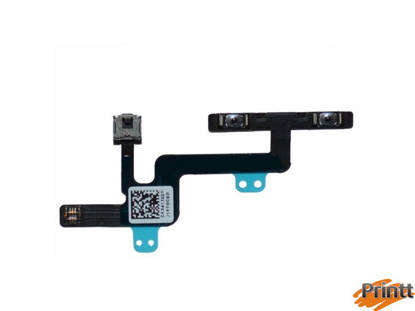 Immagine di TASTO VOLUME FLEX CAVO APPLE IPHONE 6 PLUS